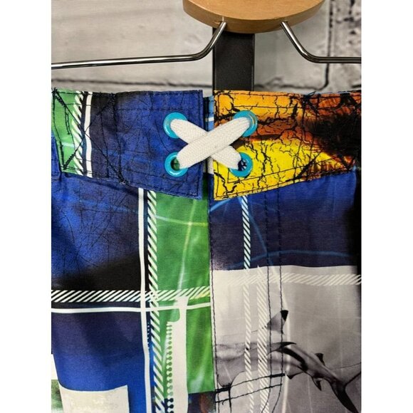 EUC Op Swim Trunks - Picture 4 of 5